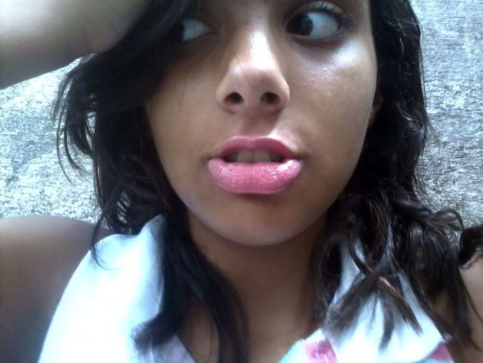 Foto de Samily Lopes