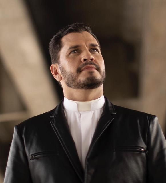 Foto de Padre Anderson Gomes