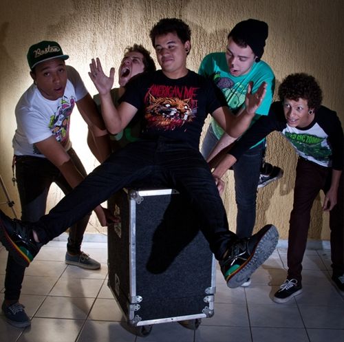 Foto de Sound for Sound