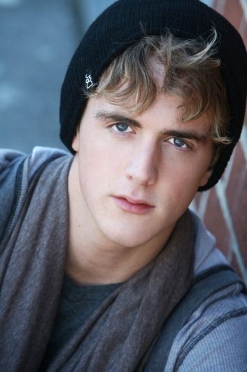 Foto de Austin Powell