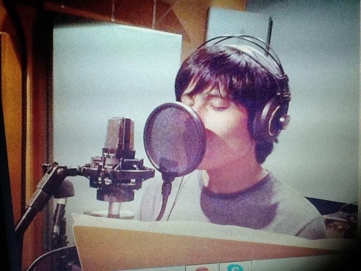 Foto de Lucas Franco