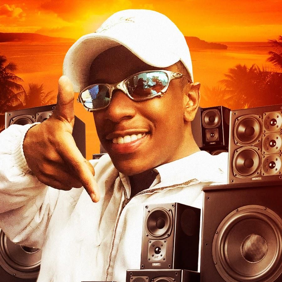 Photo of DJ Jeeh FDC