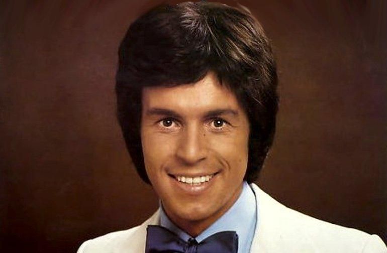 Foto de Freddy Breck