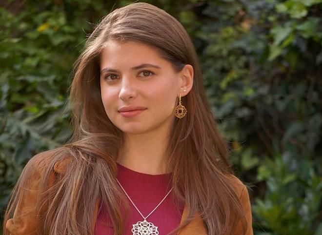 Photo of Daniela Aedo