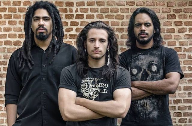 Foto de Against Tolerance