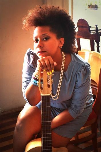 Foto de Karla da Silva