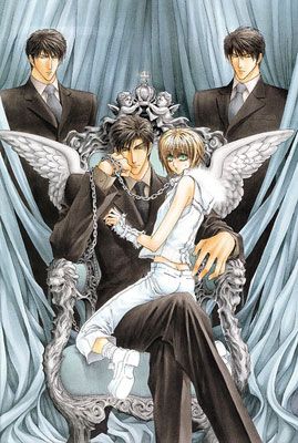 Foto de Okane Ga Nai