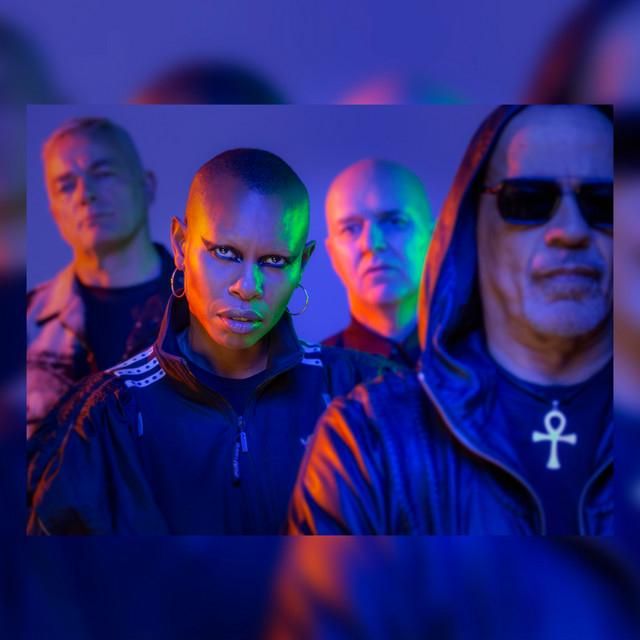 Foto de Skunk Anansie