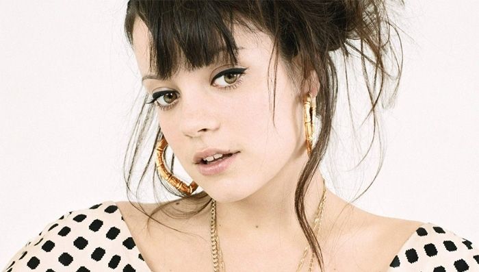 Photo of Lily Allen