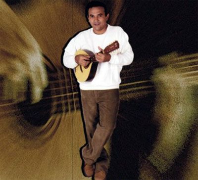 Foto de Osnir Veríssimo