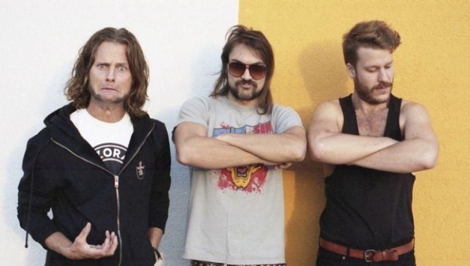 Foto de Truckfighters