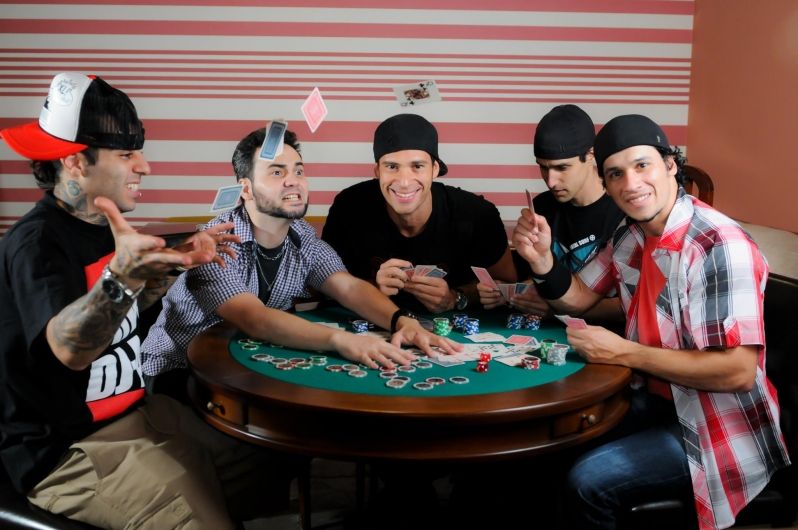 Foto de Primos Da Cida