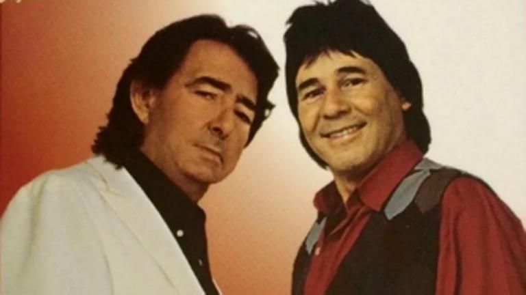 Foto de Peão Carreiro e Sampaio