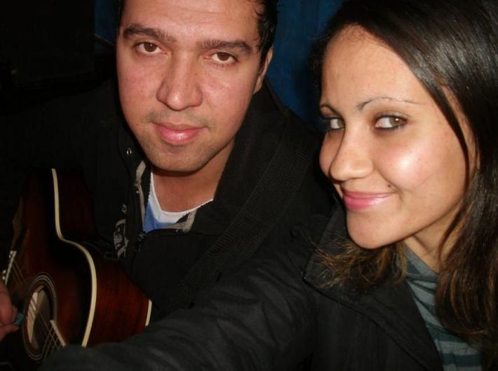 Foto de Árduo Combate