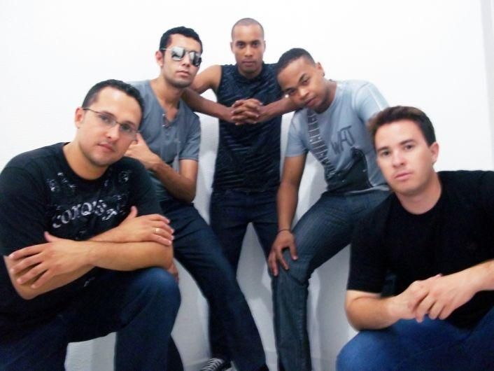 Foto de Banda Identidade Siloé