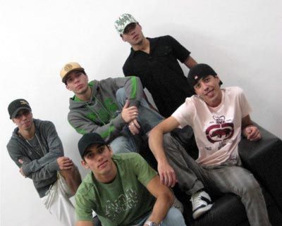 Foto de Grupo Ato Nobre