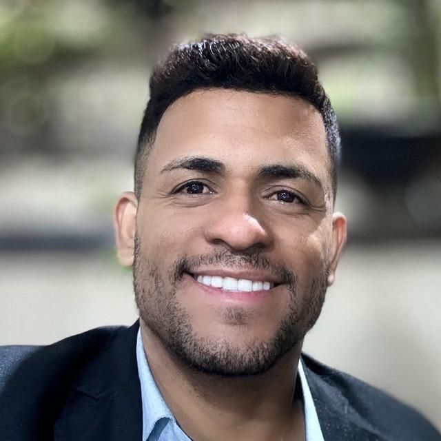 Foto de Isaac Nascimento