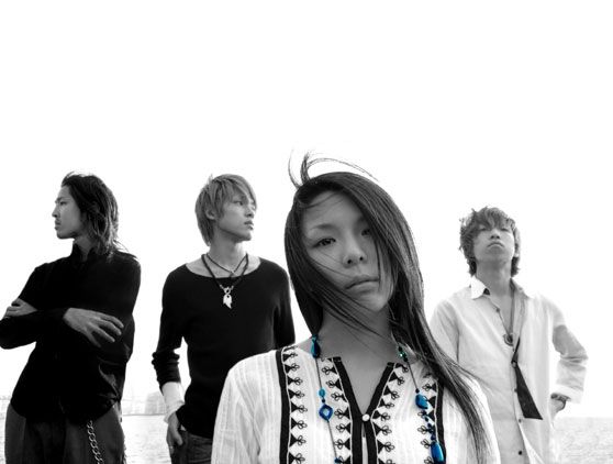 Foto de Jinn (ジン)