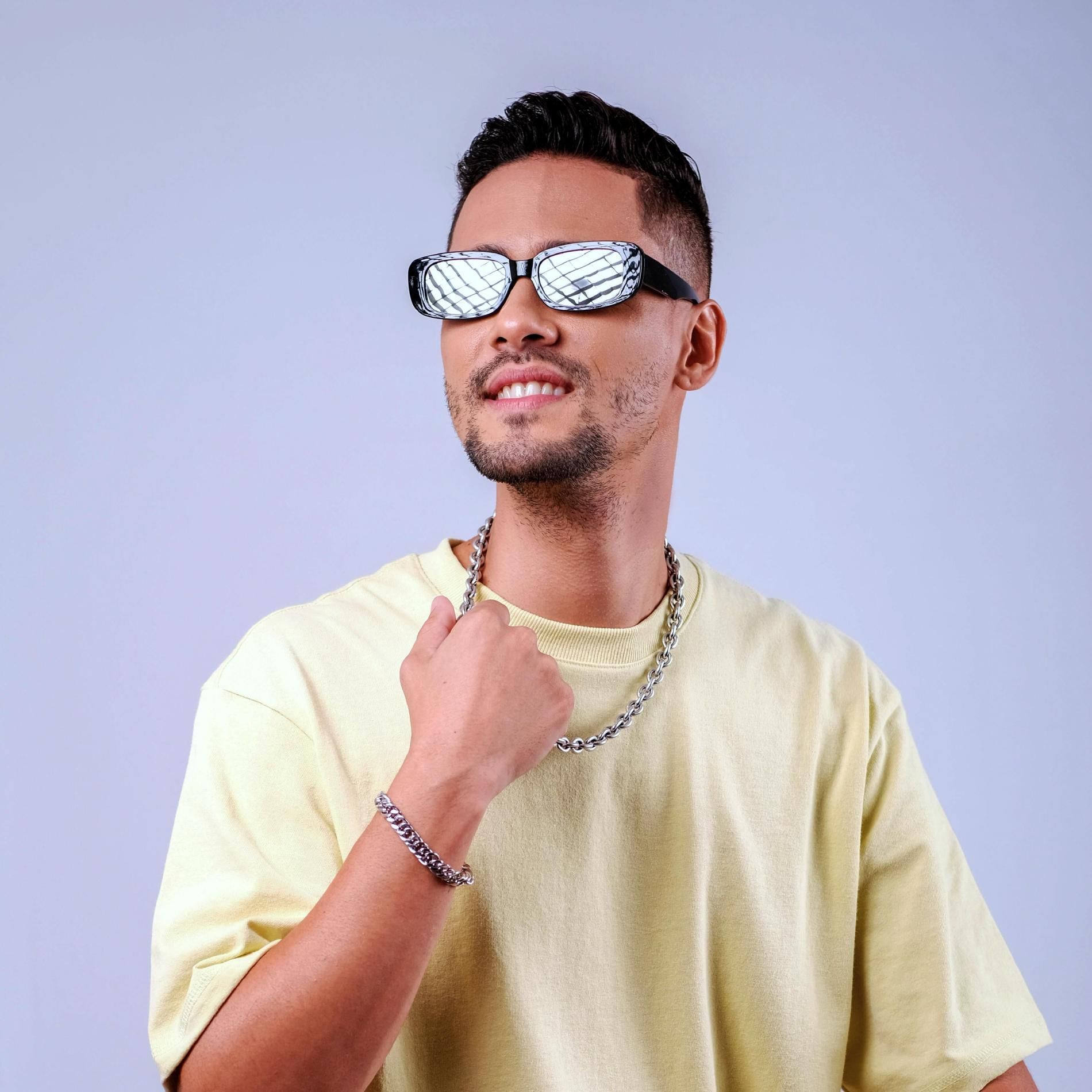 Photo of Lucca Venuci