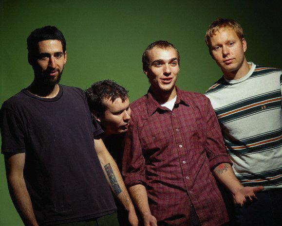 Foto de Sunny Day Real Estate