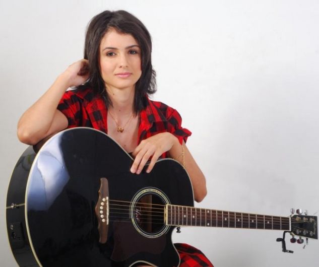 Foto de Mel Christina