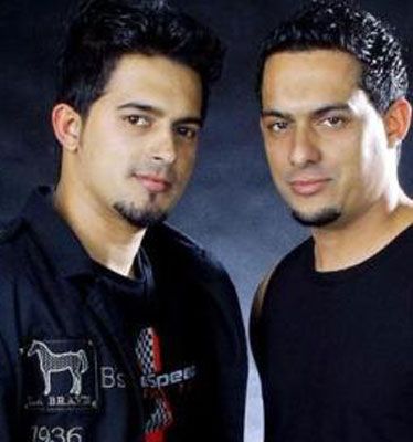 Foto de Banda Maluvidos