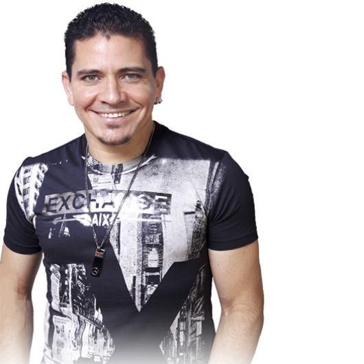 Foto de Washington Brasileiro