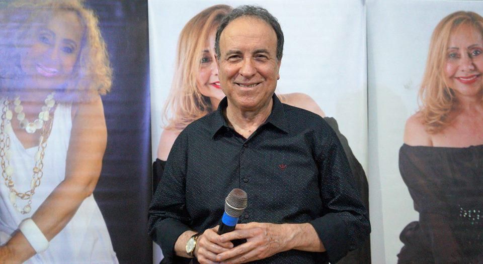 Photo of Diego Jiménez