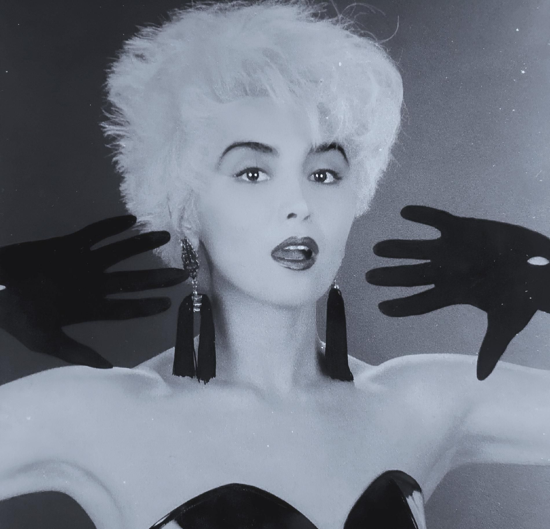 Foto de Mayte Viniegra