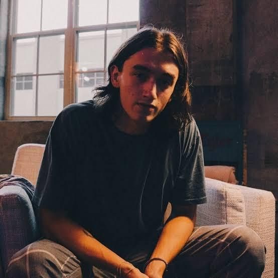 Foto de Chance Peña