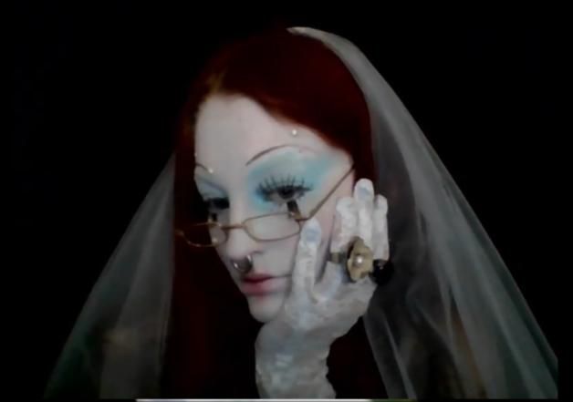 Foto de Professora Tibúrcia