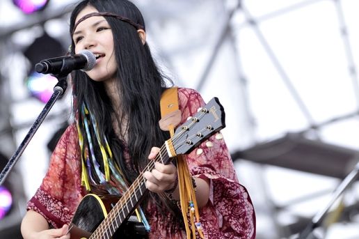 Foto de Superfly (J-pop)