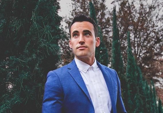 Foto de Cameron Ernst