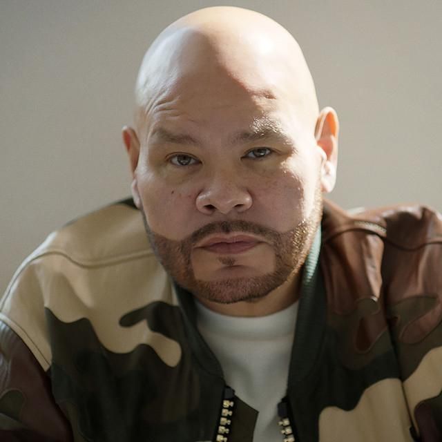 Foto de Fat Joe