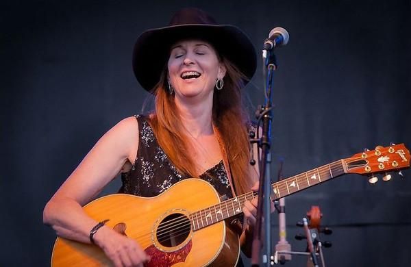 Foto de Stephanie Davis