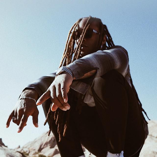 Foto de Ty Dolla $ign