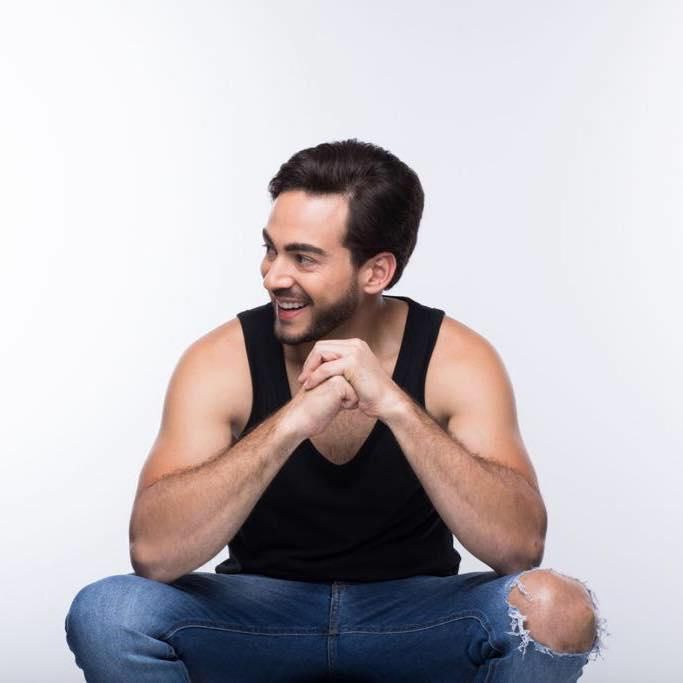 Foto de Conrado Bueno