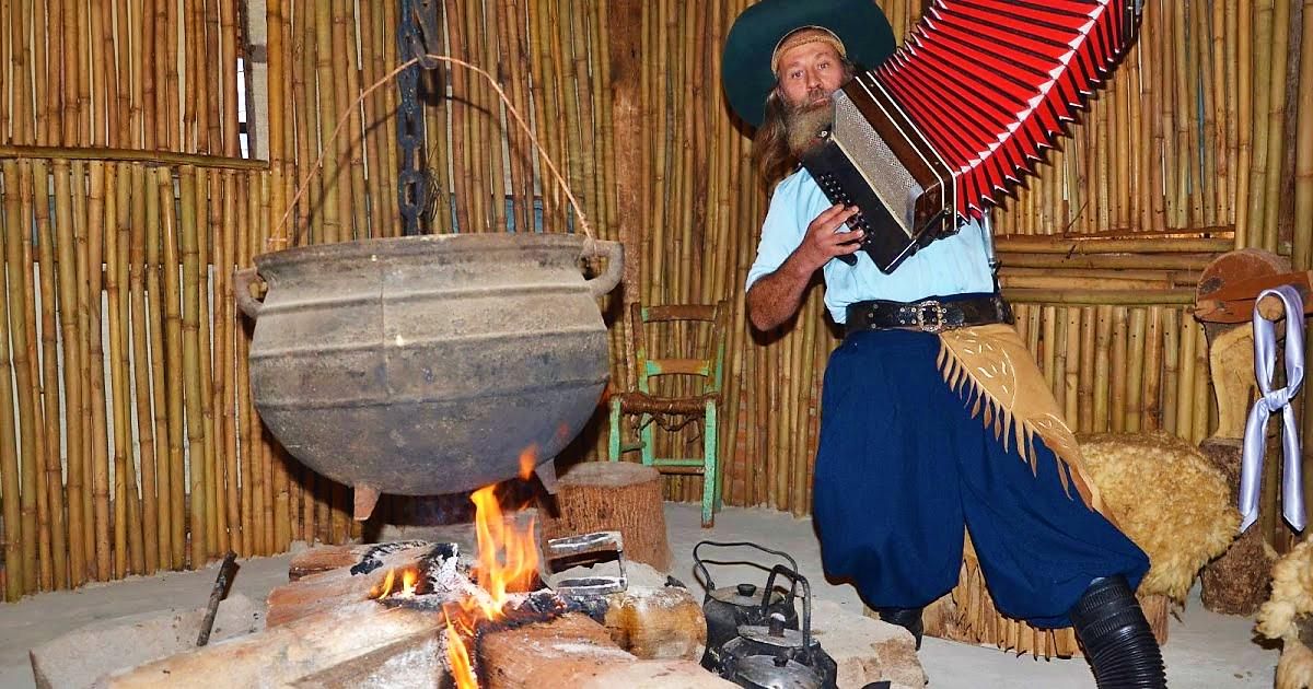 Foto de Tibúrcio da Estância