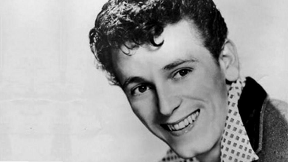 Foto de Gene Vincent