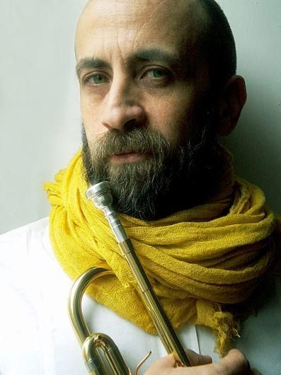 Foto de Joe Barbieri