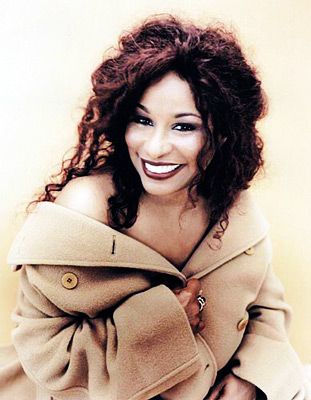 Foto de Chaka Khan