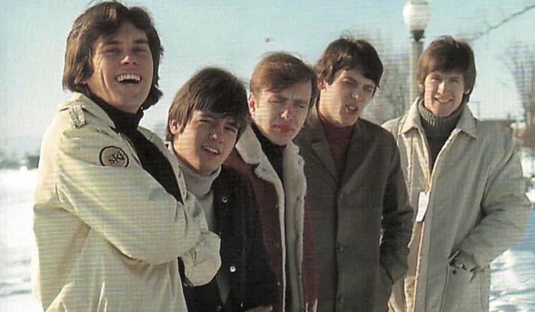 Photo of Les Sultans