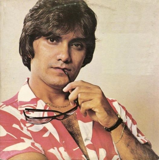 Foto de Carlos Alexandre