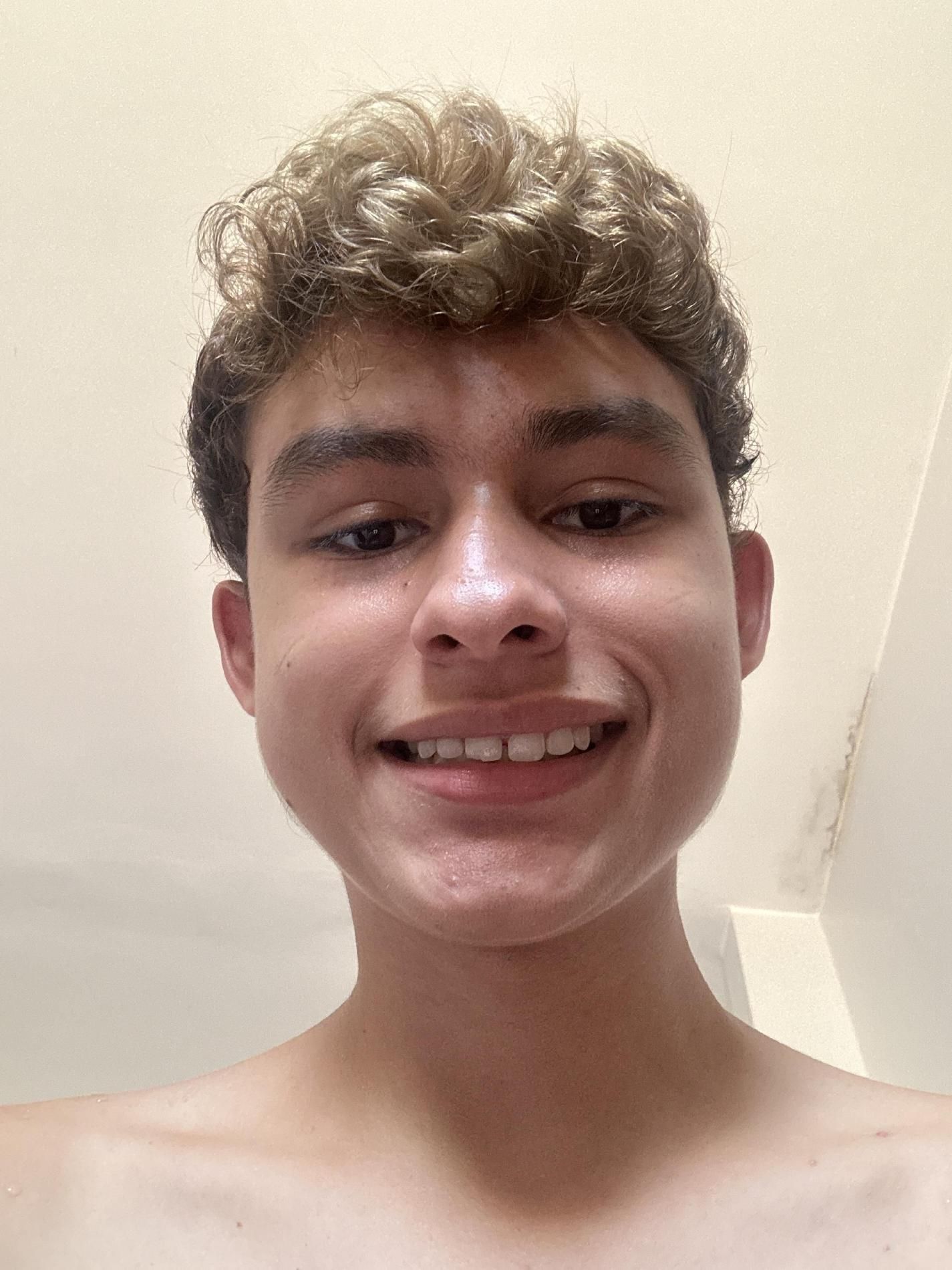 Photo of Pedro Arthur Cantor