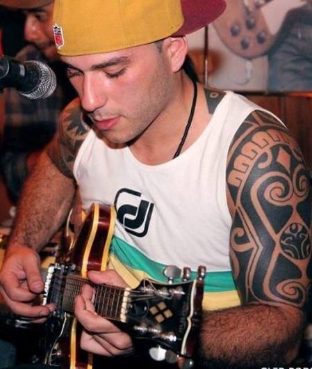 Foto de Arnaldo Fidelis