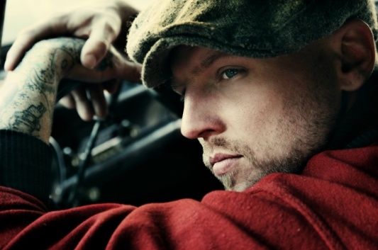 Foto de Redlight King