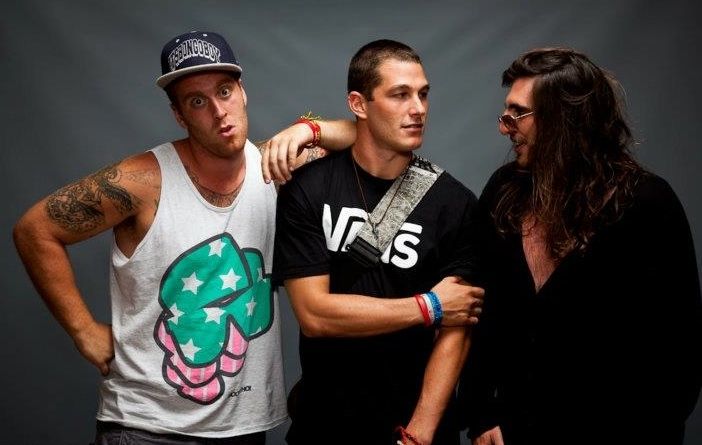 Foto de Radical Something