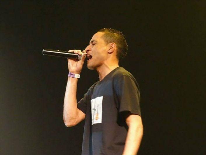 Foto de Compositor Cleiton Santos