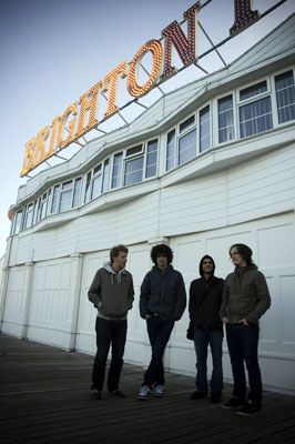 Photo of The Midway State