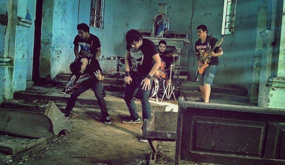 Foto de Banda Tormenta